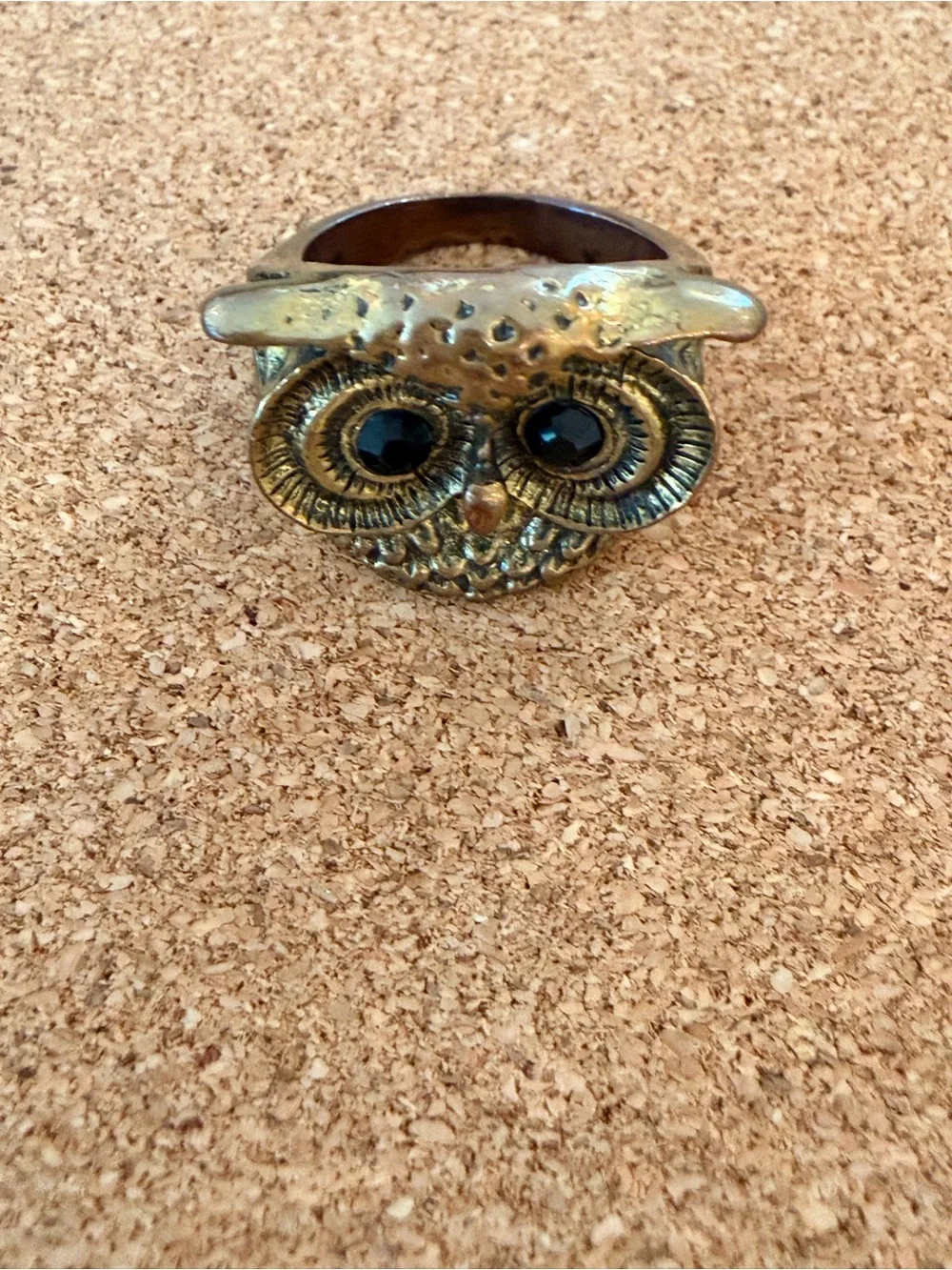 Mixed Fashion Jewelry Lot | Ring & Earrings  | Gold & Silver Tone